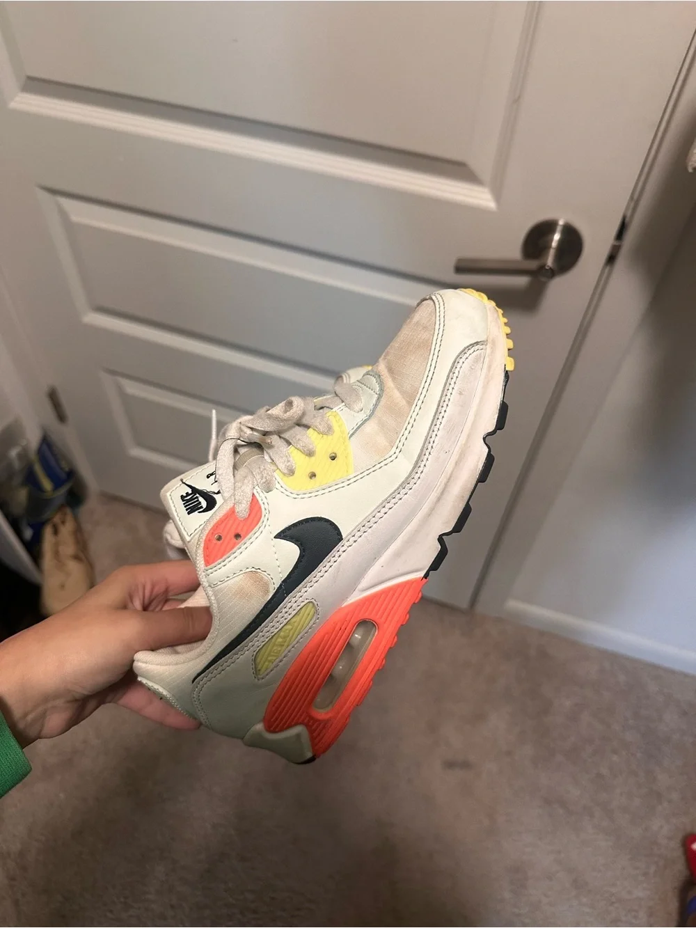 Nike Air Max 90